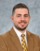 Chad Arnold employee photo.