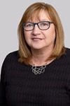 Kathleen Payne employee photo.