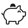 Savings Icon