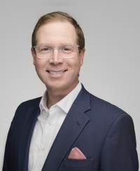 Adam Jante employee photo. 