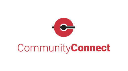 Community Connect account logo.