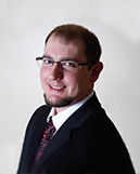 Seth Weaver employee photo.