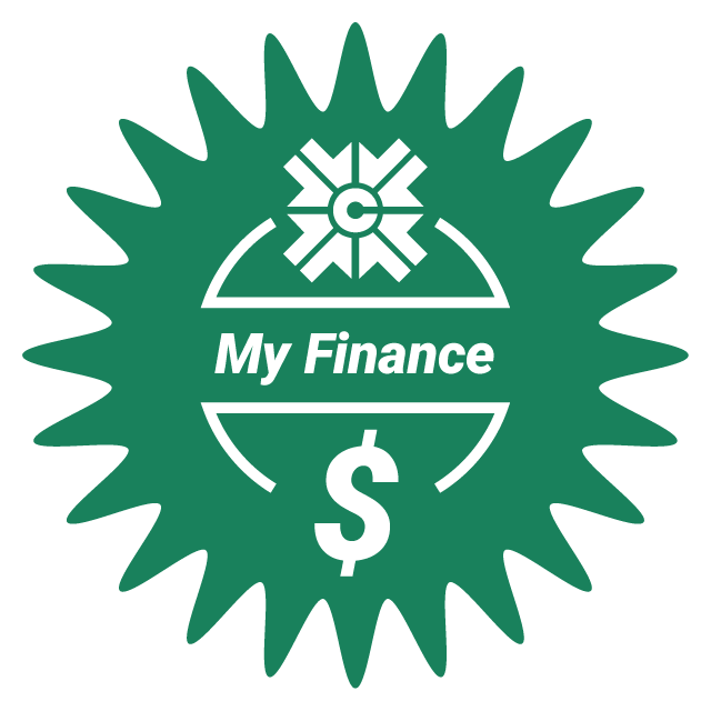 My Finance Logo