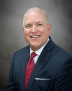 Bill Johnson employee photo.