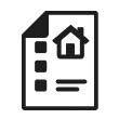 House Document Icon