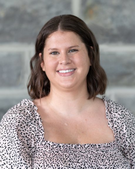 Megan Darmanin employee photo. 
