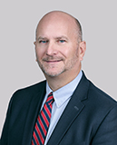 Larry Ratliff employee photo.