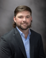 Jacob Sawyers employee photo.