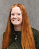 Kendra Yang employee photo.