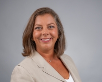 Abby Seaver employee photo.