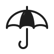 Umbrella Icon