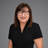 Kathleen Payne employee photo.