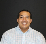 Ben Reales employee photo.
