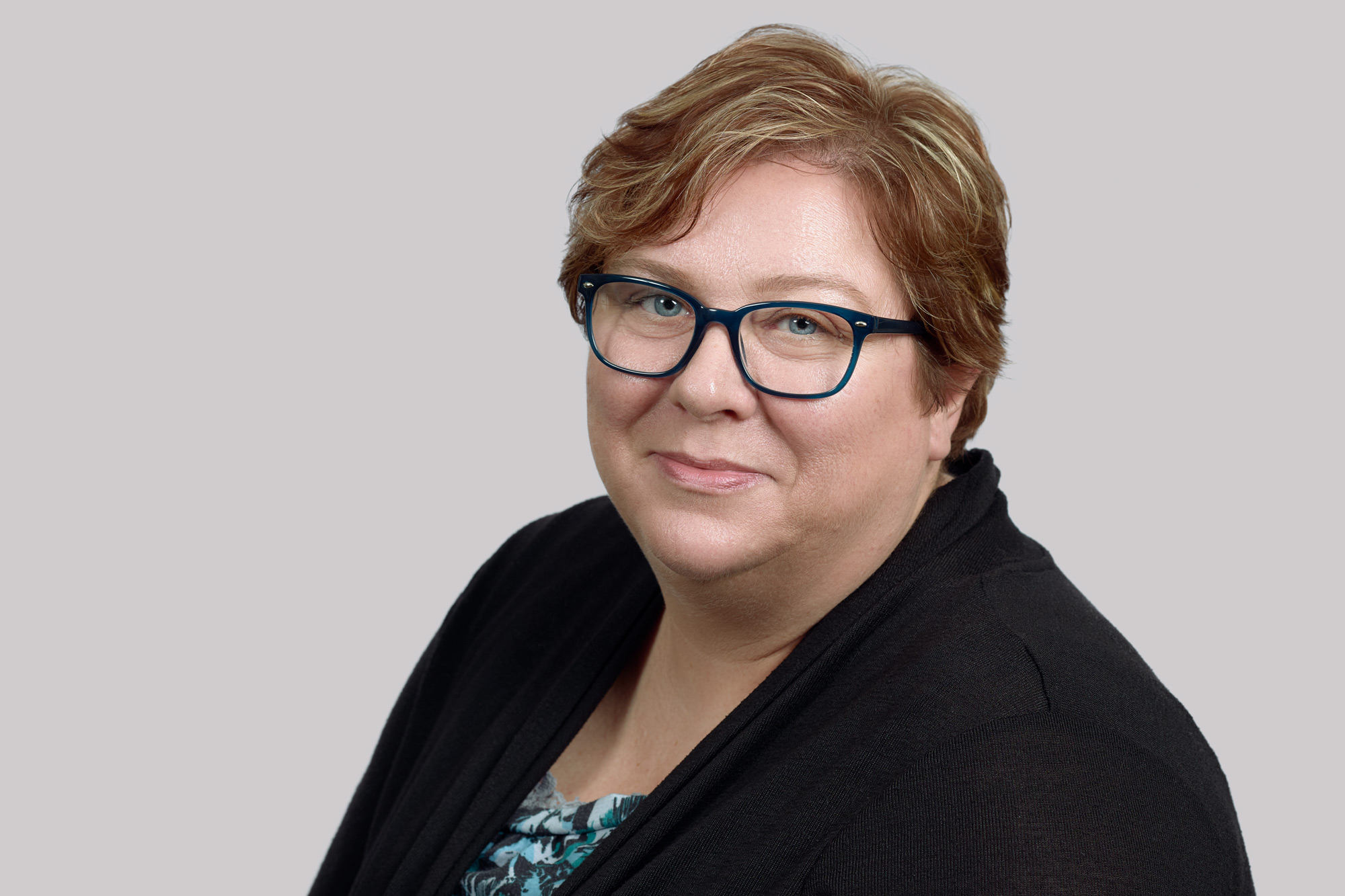 Heather Stanley employee photo.