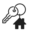 Home Key Icon