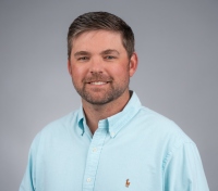 Jacob Sawyers employee photo.