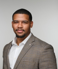Kaleb Smith employee photo
