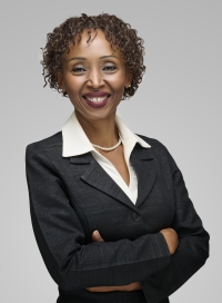 Mary Ward employee photo.