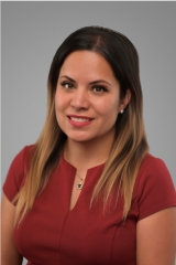 Elisa Urquiza employee photo.