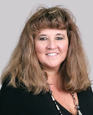 Karen Knabenshue