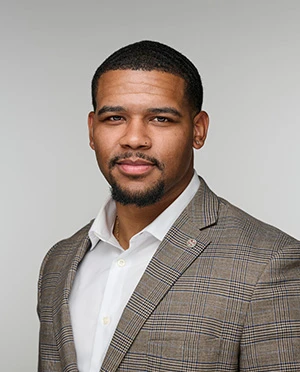 Kaleb Smith