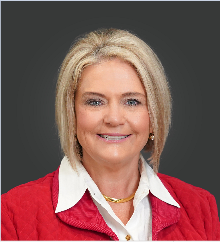Marcy Ratliff