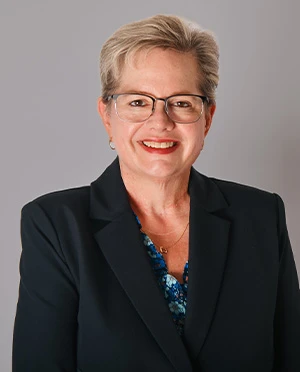 Kristi Johnson