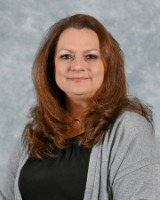 Elizabeth Carol Mason