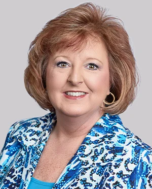 Patricia (Patti) Eary