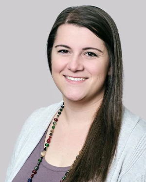 Courtney Buchanan