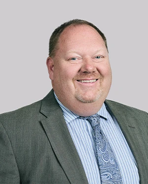 Mike Ramsey