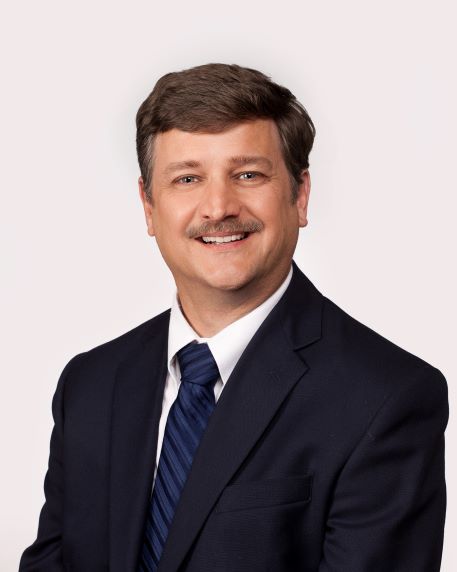 Thomas Angel