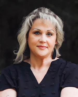 Sabrina Latrease Jenkins