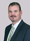 Timothy (Tim) Frantz