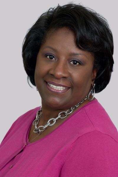 Sheila Crooks