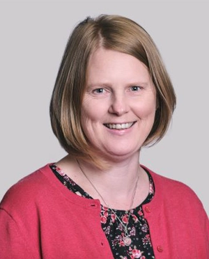 Tina Holt