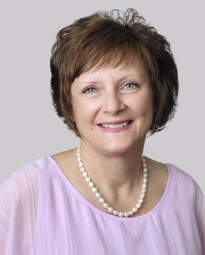 Kendra Dyson