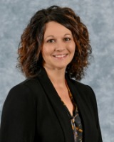 Monica Wigington Gravely