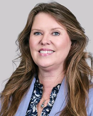 Brenda Hudnall