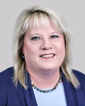 Susan Pattison